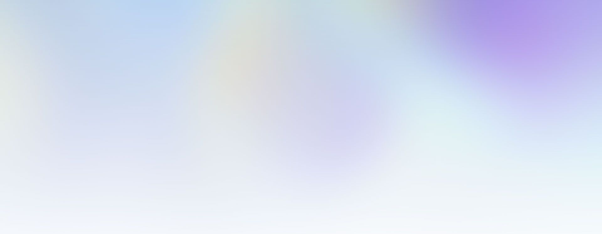 background gradient