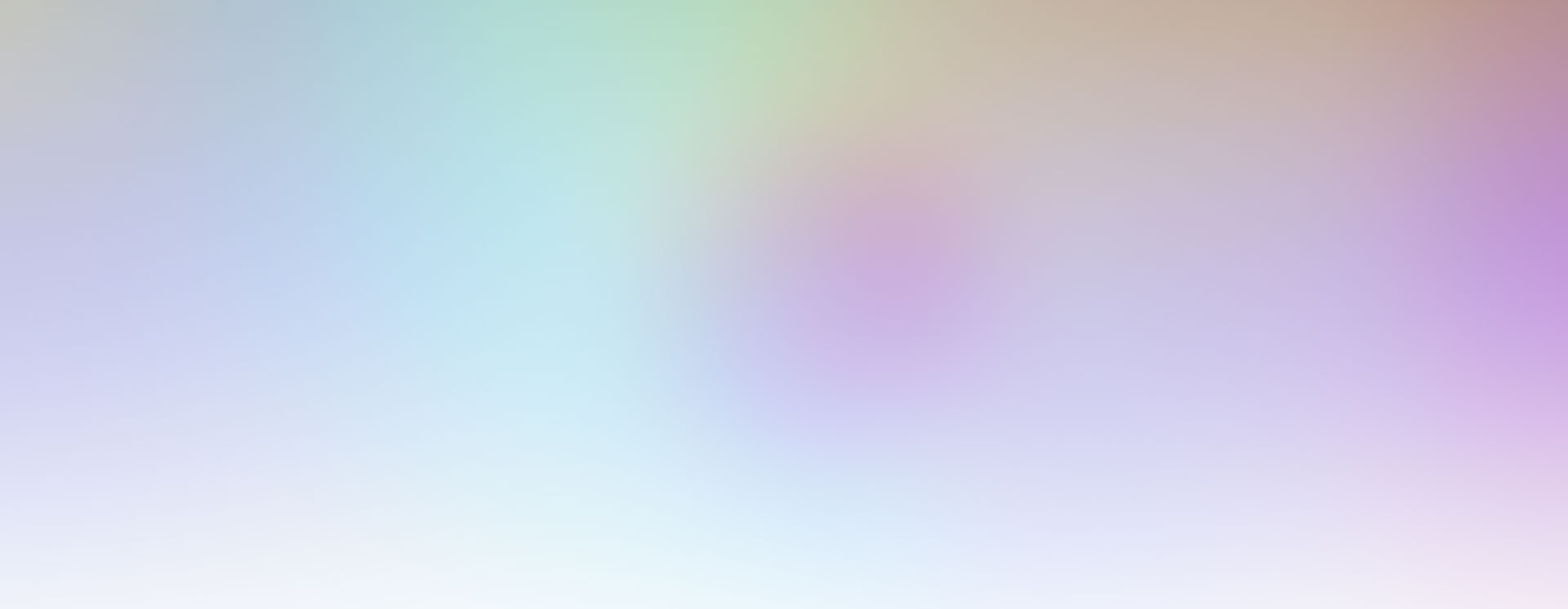 background gradient