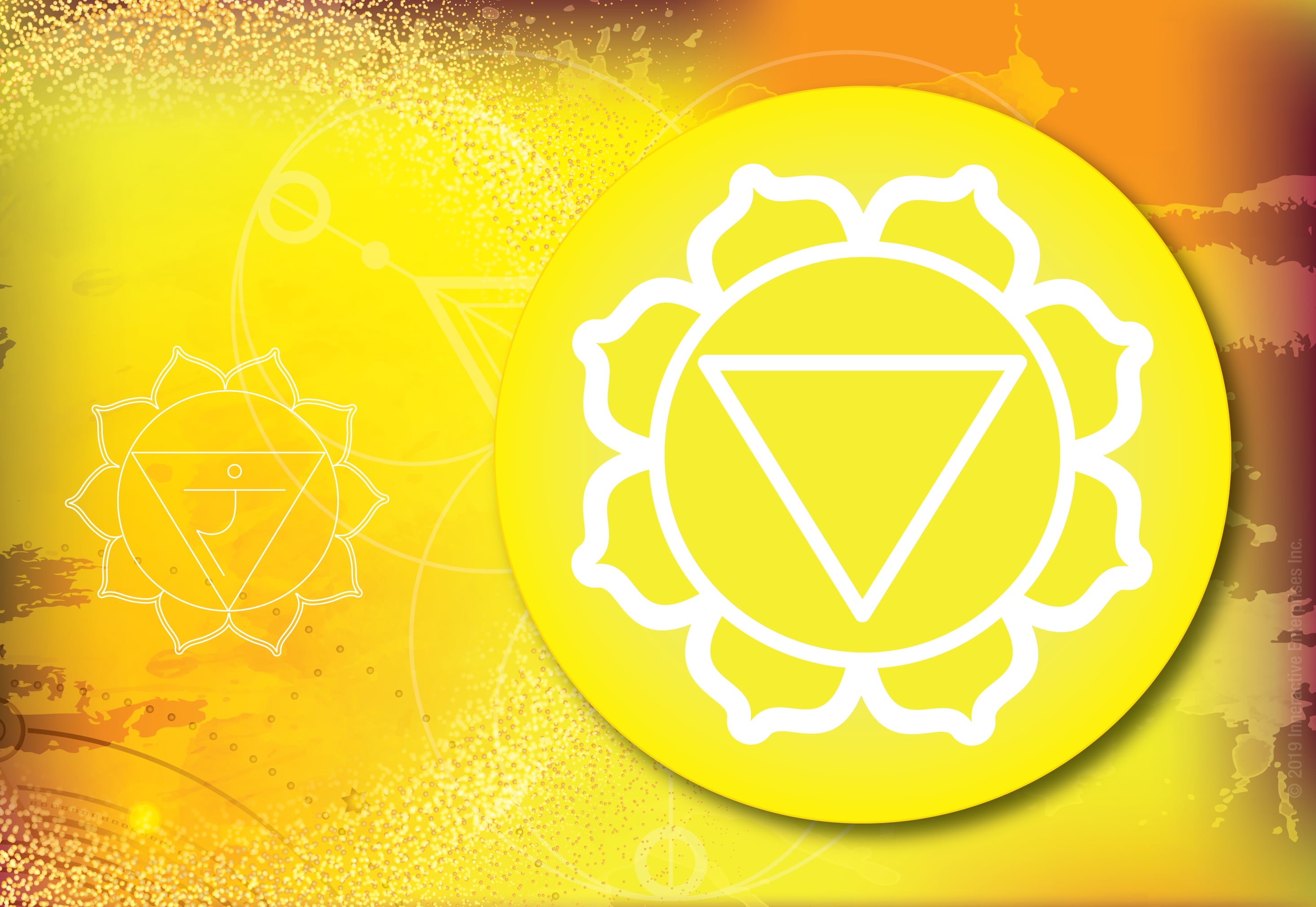 Solar Plexus Chakra Guide & Spiritual Meaning | InnerEnergy